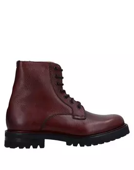 Ботильоны Church'S, коричневый