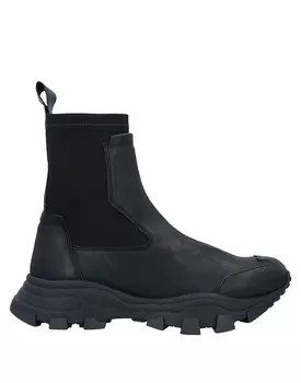 Ботильоны Cinzia Araia, черный