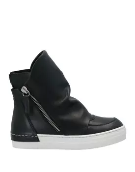 Ботильоны Cinzia Araia, черный