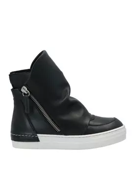 Ботильоны Cinzia Araia, черный