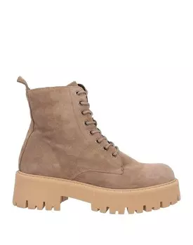Ботильоны Cinzia Soft, хаки