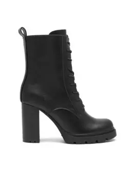Ботильоны Clara Barson, черный