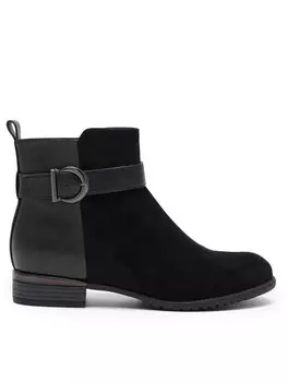 Ботильоны Clara Barson, черный