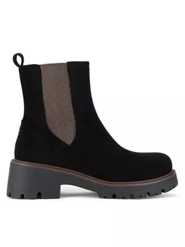 Ботильоны Clara Barson, черный