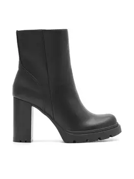 Ботильоны Clara Barson, черный
