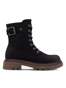 Ботильоны Clara Barson, черный