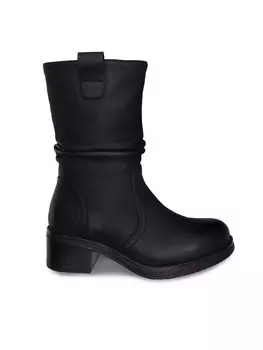 Ботильоны Clara Barson, черный