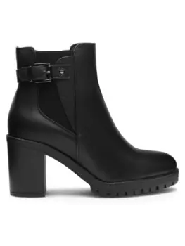 Ботильоны Clara Barson, черный