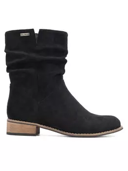 Ботильоны Clara Barson, черный