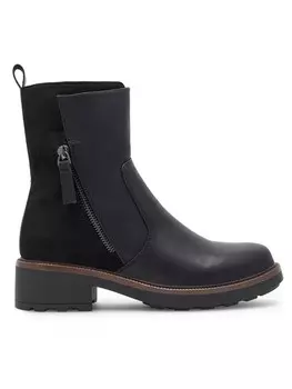 Ботильоны Clara Barson, черный