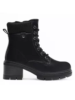 Ботильоны Clara Barson, черный