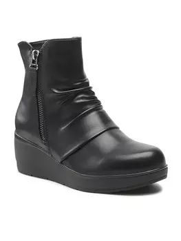 Ботильоны Clara Barson, черный