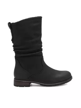 Ботильоны Clara Barson, черный