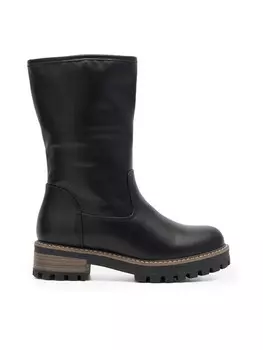 Ботильоны Clara Barson, черный