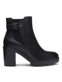 Ботильоны Clara Barson, черный