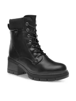 Ботильоны Clara Barson, черный