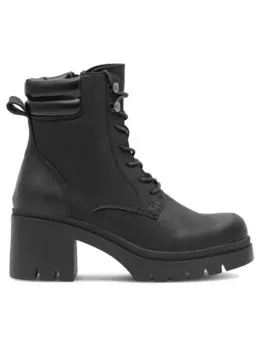 Ботильоны Clara Barson, черный