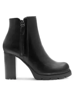 Ботильоны Clara Barson, черный