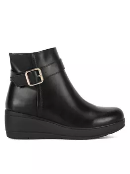 Ботильоны Clara Barson, черный