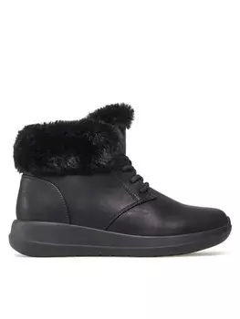 Ботильоны Clara Barson, черный