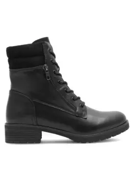 Ботильоны Clara Barson, черный