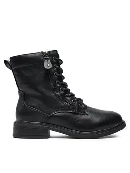 Ботильоны Clara Barson, черный