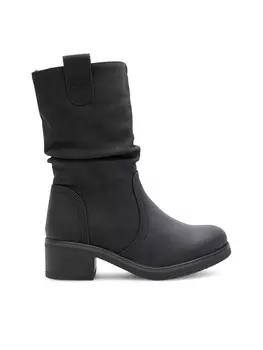 Ботильоны Clara Barson, черный