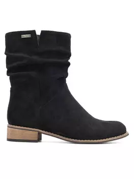 Ботильоны Clara Barson, черный