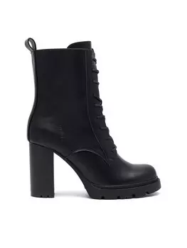 Ботильоны Clara Barson, черный