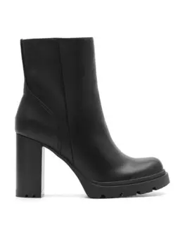 Ботильоны Clara Barson, черный