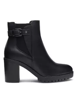 Ботильоны Clara Barson, черный