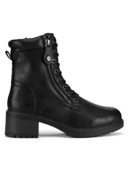Ботильоны Clara Barson, черный
