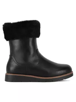 Ботильоны Clara Barson, черный