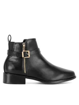 Ботильоны Clara Barson, черный
