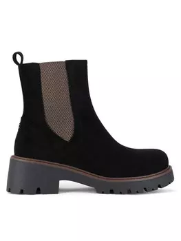 Ботильоны Clara Barson, черный