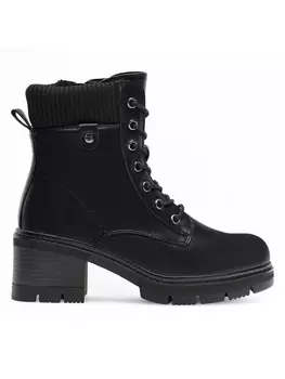 Ботильоны Clara Barson, черный