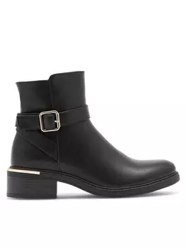 Ботильоны Clara Barson, черный