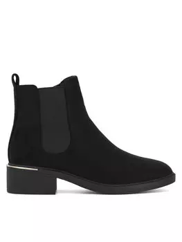 Ботильоны Clara Barson, черный