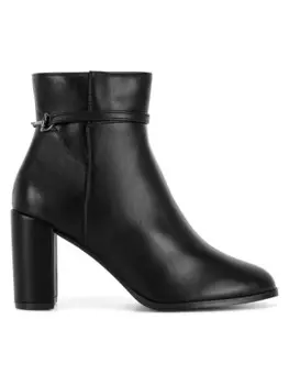 Ботильоны Clara Barson WYL3920-1, черный