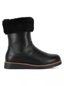 Ботильоны Clara Barson WYL3986-1, черный