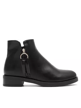 Ботильоны Clara Barson ZOYA WS5292-13, черный