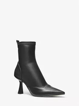 Ботильоны Clara Michael Kors, черный