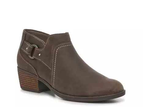 Ботильоны Clarks Charlten Grace, черный
