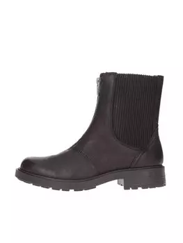 Ботильоны Clarks, черный
