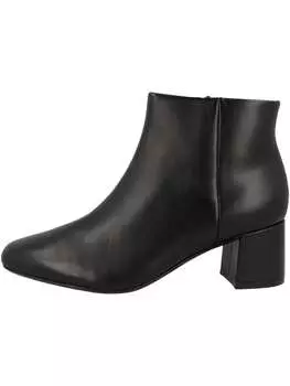 Ботильоны Clarks, черный