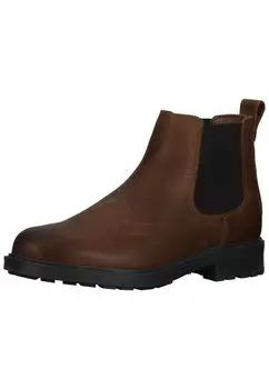 Ботильоны Clarks, коричневый