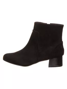 Ботильоны Clarks n, черный