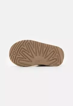 Ботильоны CLASSIC MINI II UNISEX UGG, песочный