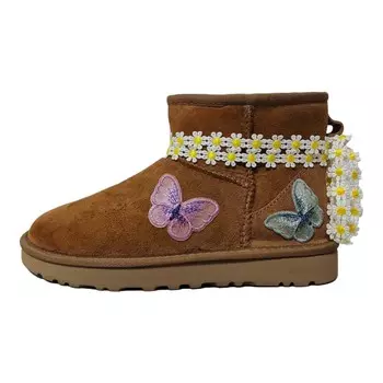 Ботильоны CLASSIC MINI женские Ugg