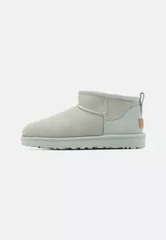 Ботильоны Classic Ultra Mini UGG, цвет goose